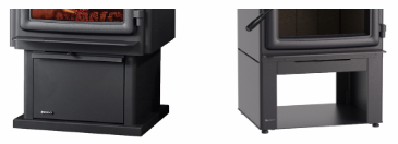 podstavec pre regency 